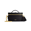 Сумка Coach через плечо (Black)